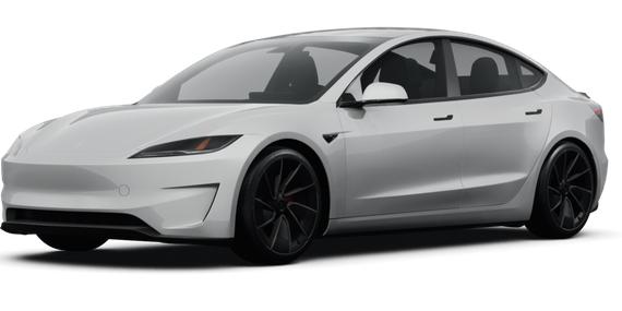 TESLA MODEL 3 2025 5YJ3E1EA5SF050421 image TESLA MODEL 3 2025 5YJ3E1EA5SF050421 image